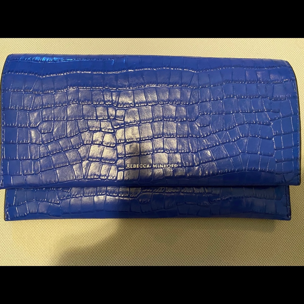 Rebecca Minkoff Wallet Clutch
